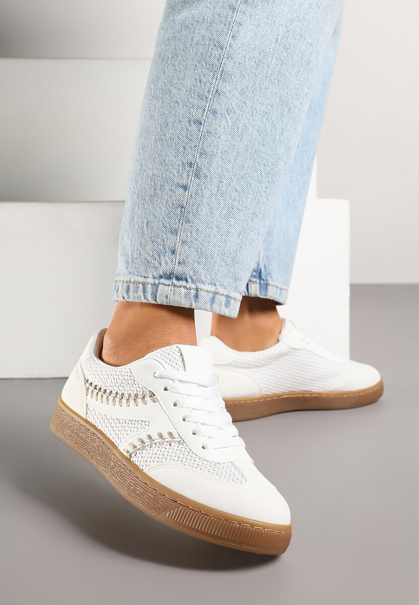 Sneakers Koriznne Albi 1