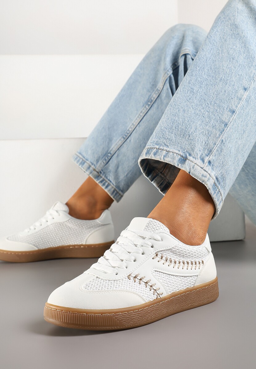 Sneakers Koriznne Albi 2