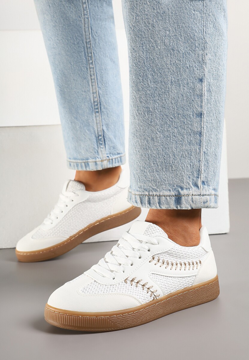 Sneakers Koriznne Albi 3