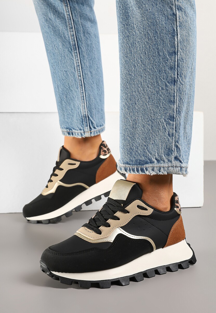 Sneakers Korisoria Negri 2