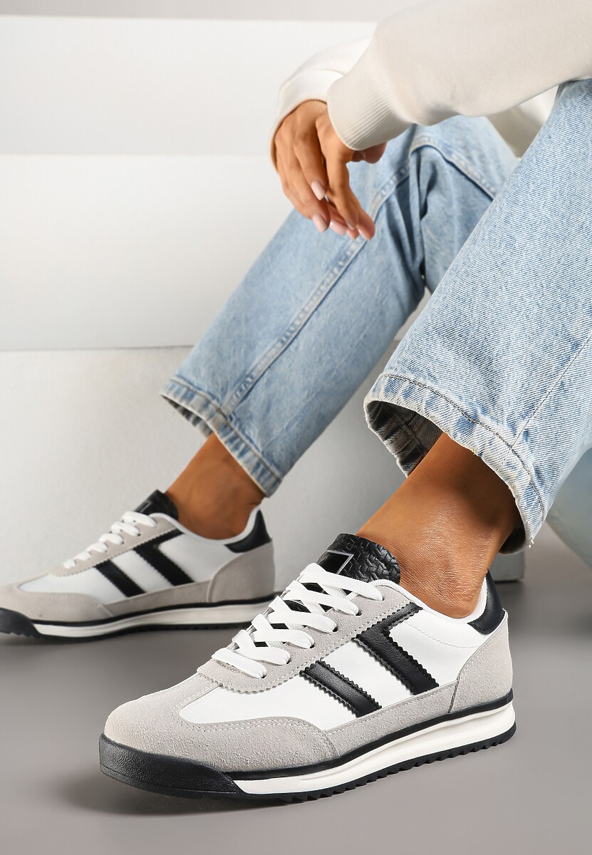 Sneakers Eravania Albi 1