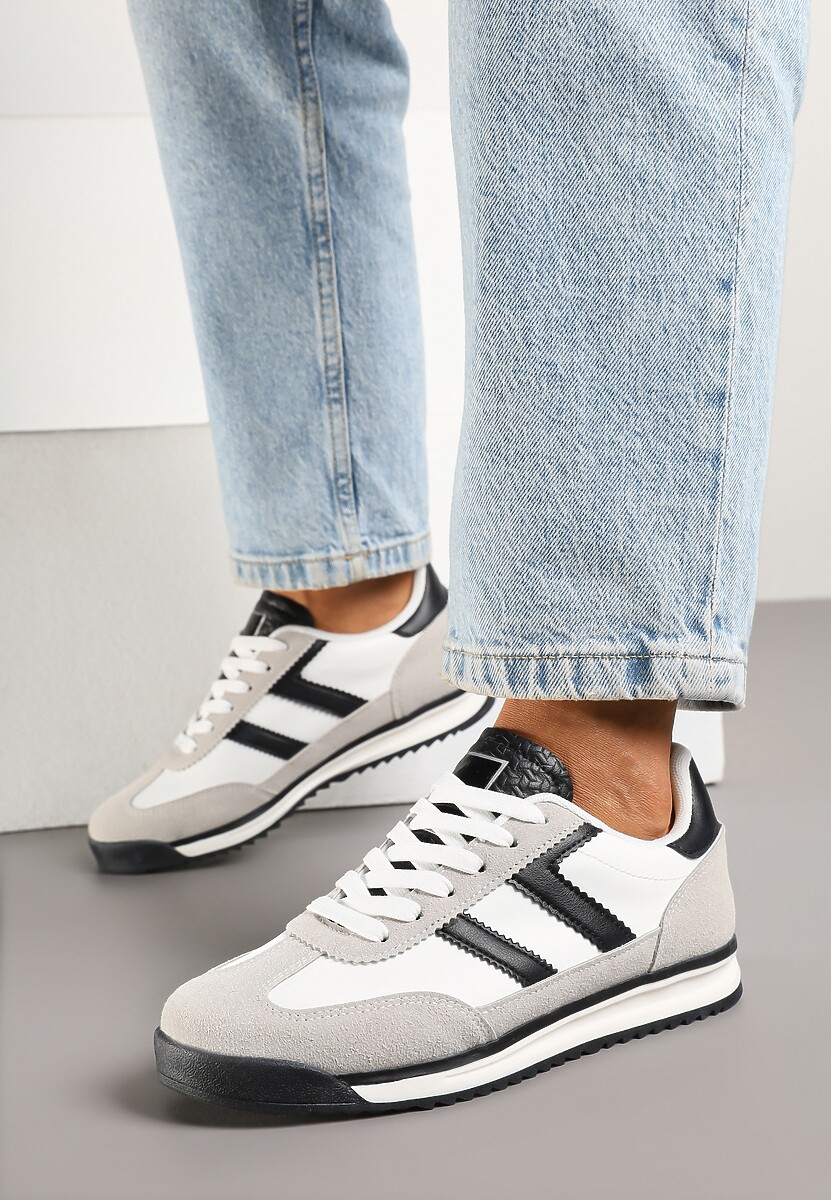 Sneakers Eravania Albi 3