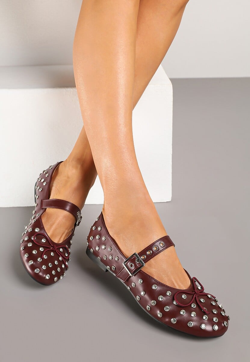 Balerini Ridiante Bordo 1