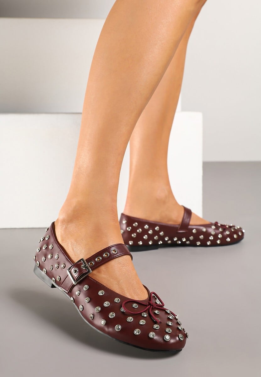 Balerini Ridiante Bordo 2