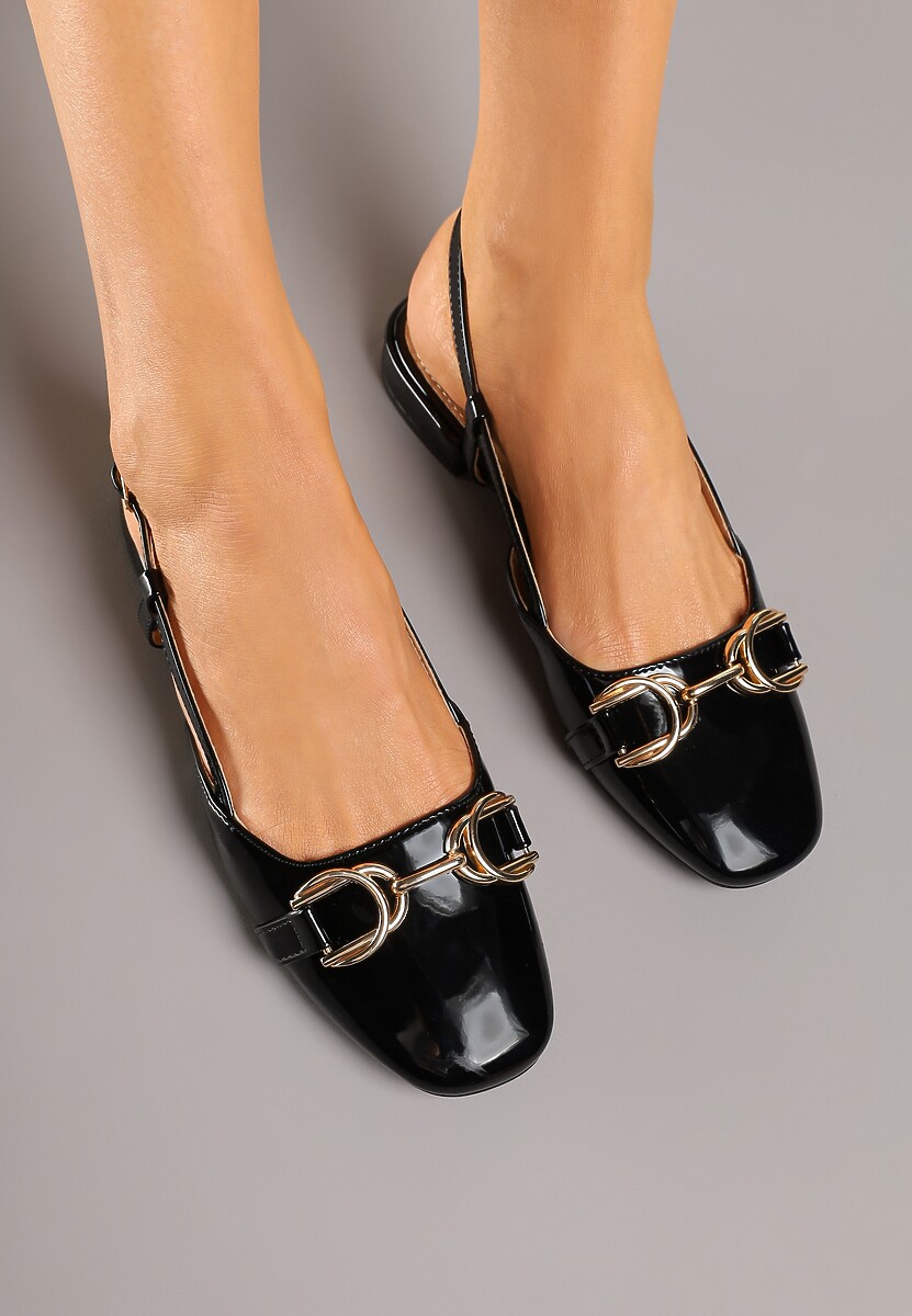 Sandale Sonoriana Negre 3