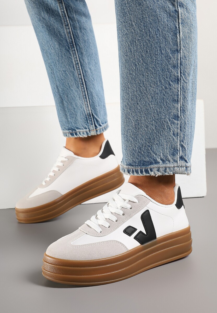 Sneakers Ellirielle Albi 2