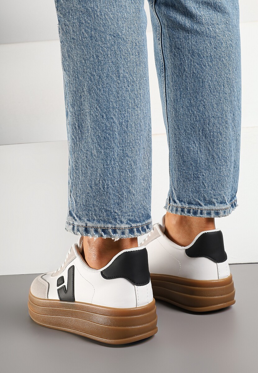 Sneakers Ellirielle Albi 3