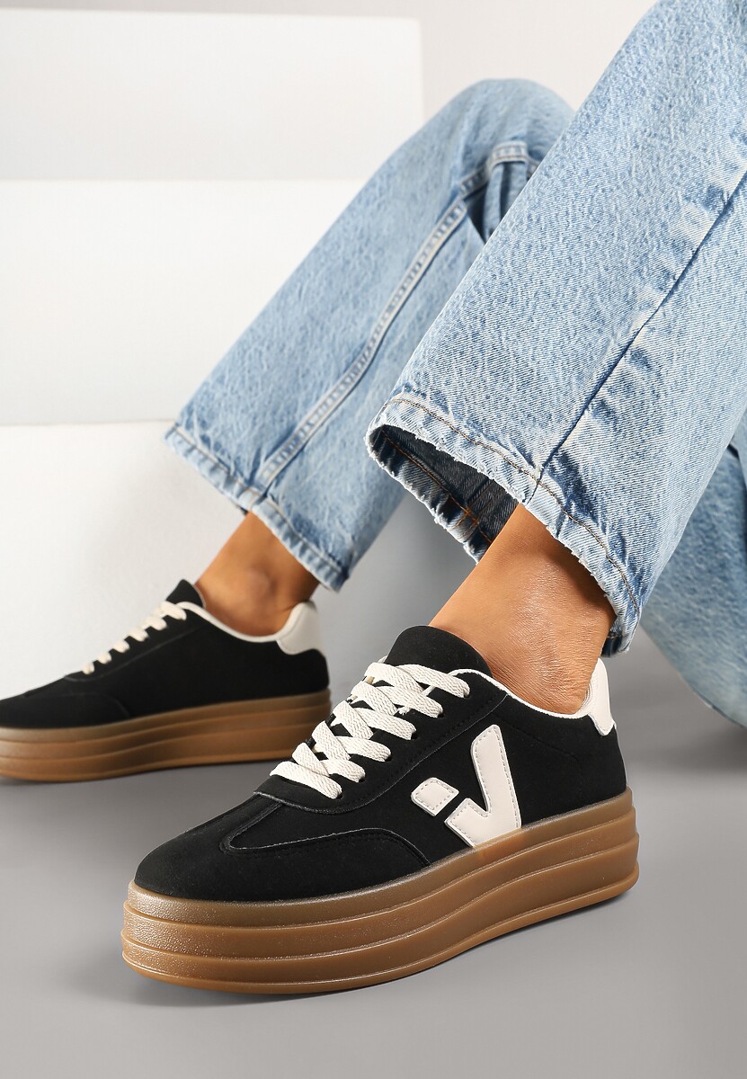 Sneakers Ellirielle Negri 1