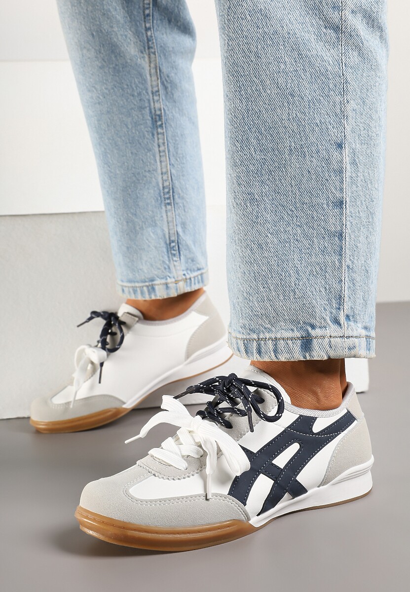 Sneakers Hirozi Albi 2