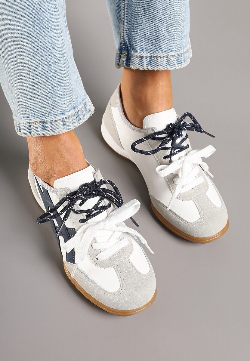 Sneakers Hirozi Albi 3