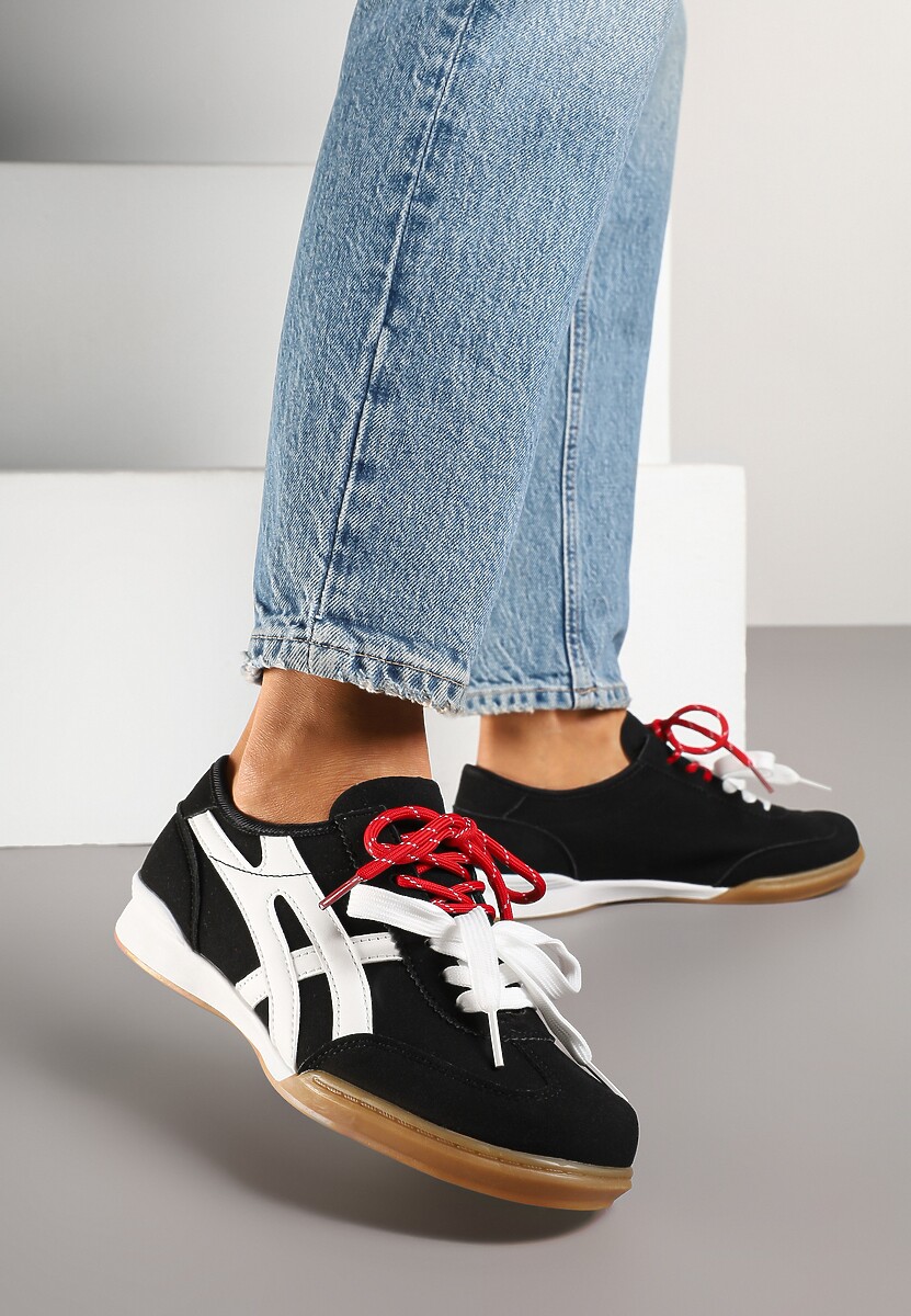 Sneakers Hirozi Negri 2