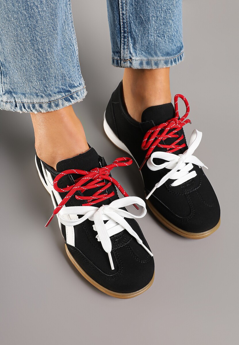 Sneakers Hirozi Negri 3