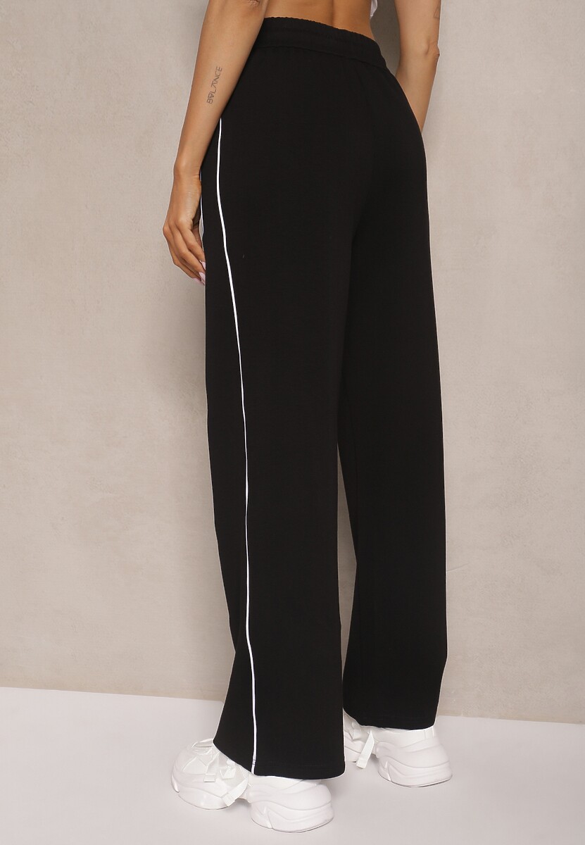 Pantaloni Salliara Negri 3