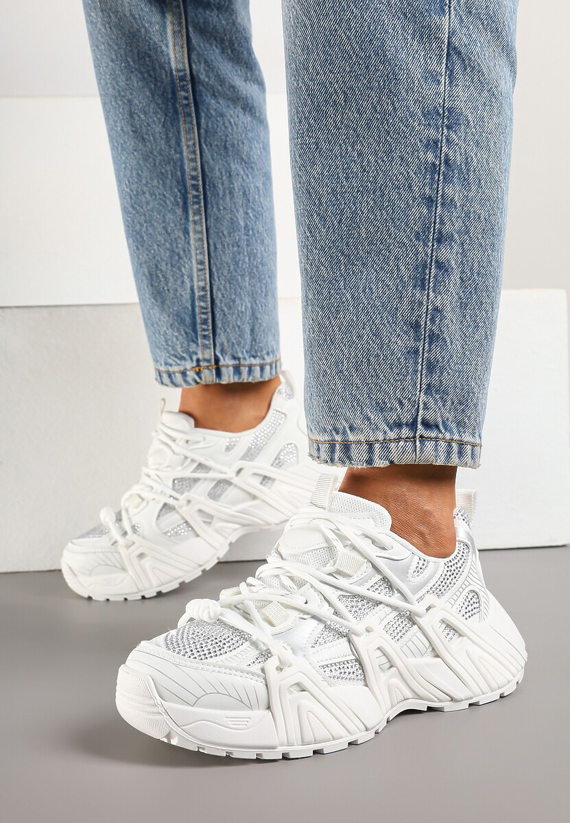 Sneakers Eledisa Albi 1