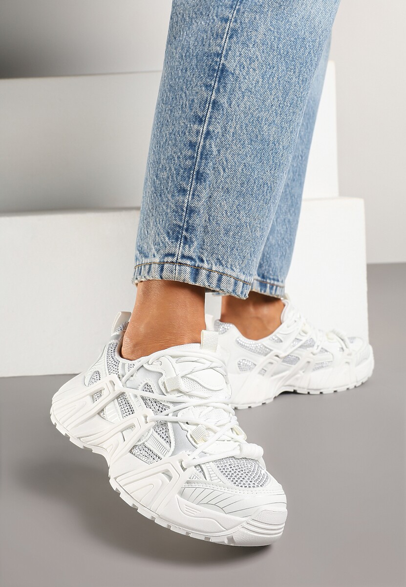 Sneakers Eledisa Albi 2