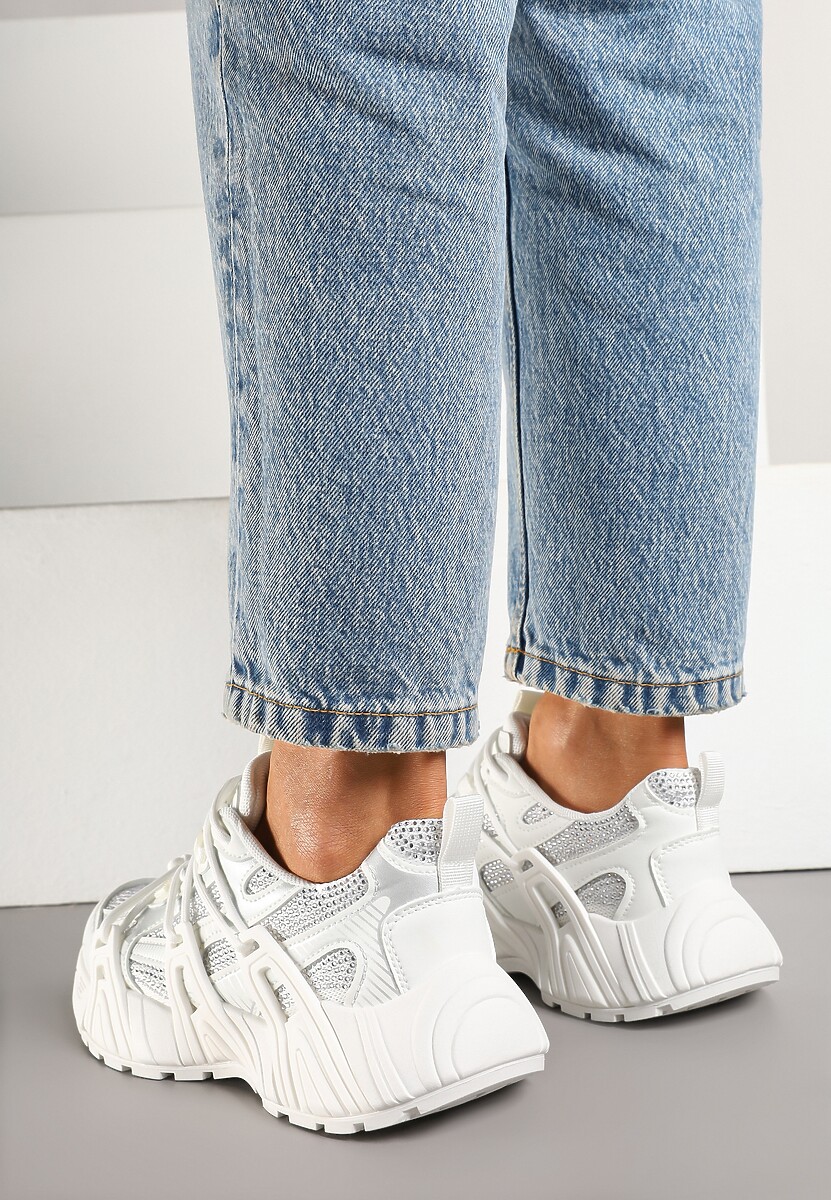 Sneakers Eledisa Albi 3