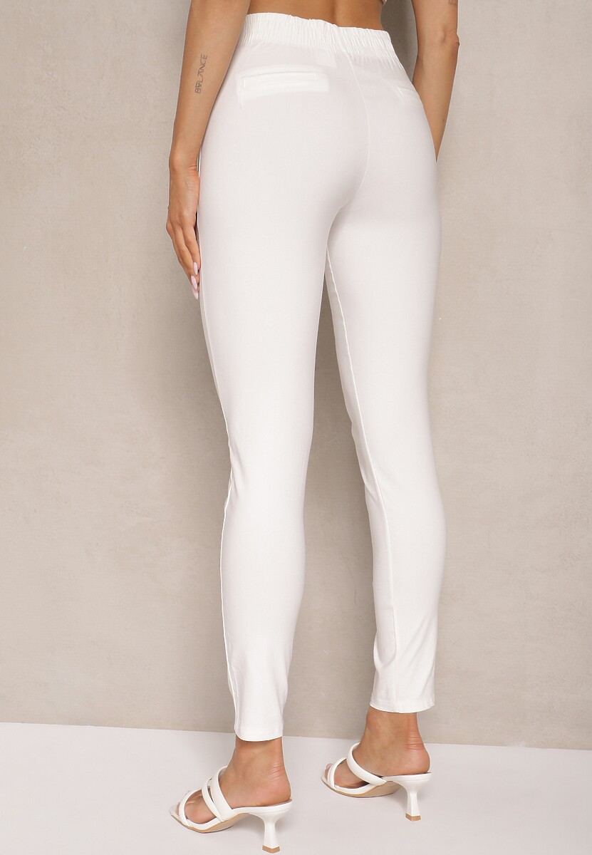Pantaloni Arrimarela Albi 3