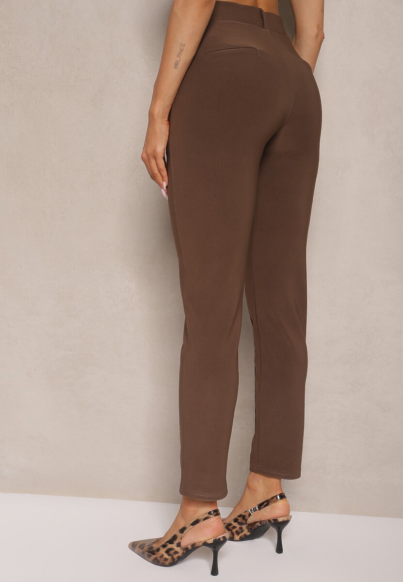 Pantaloni Zenwia Maro 3