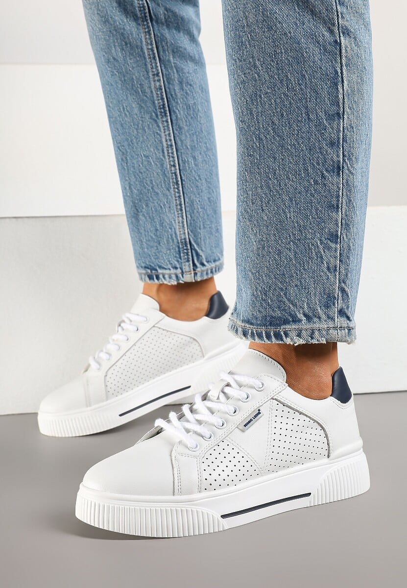 Sneakers Vivallie Albi 2