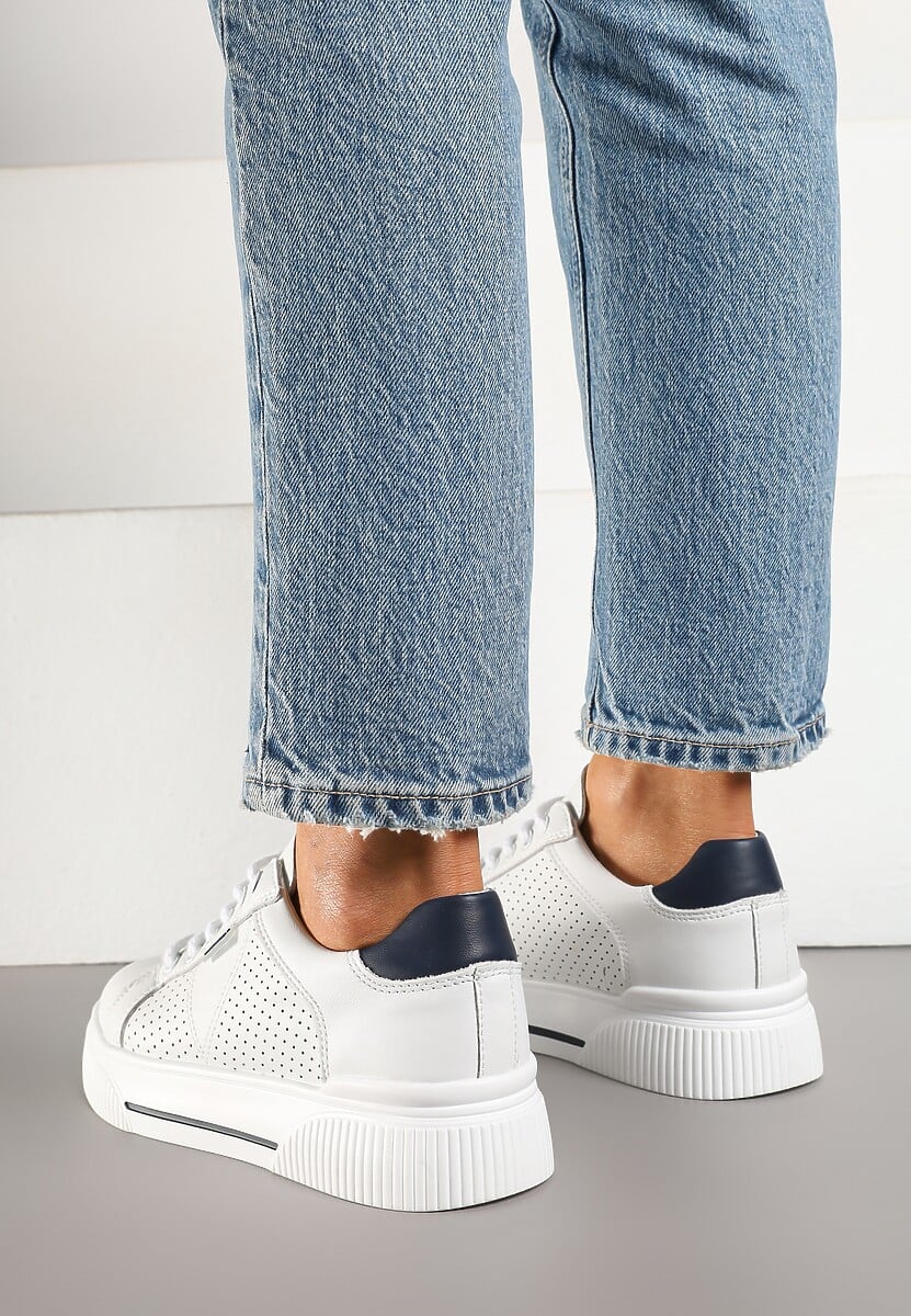 Sneakers Vivallie Albi 3