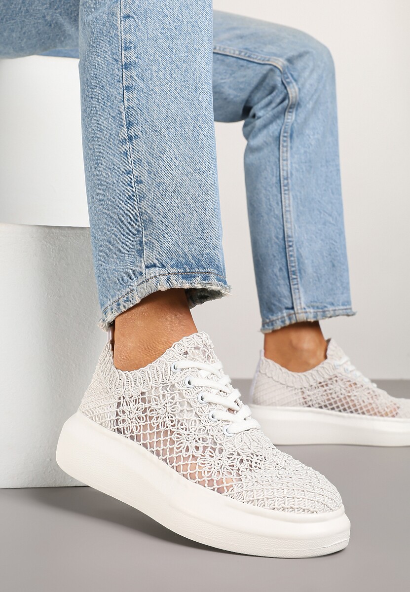 Sneakers Sonelis Albi 1