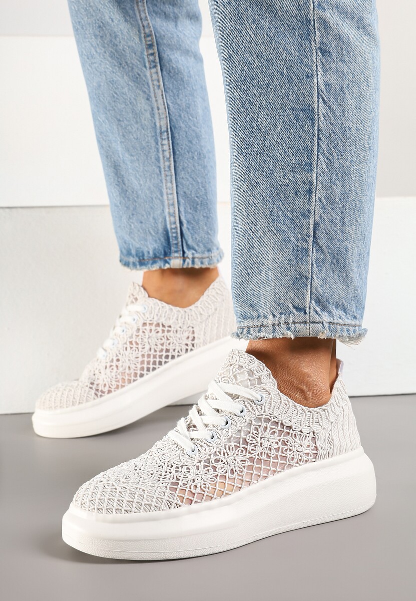 Sneakers Sonelis Albi 2