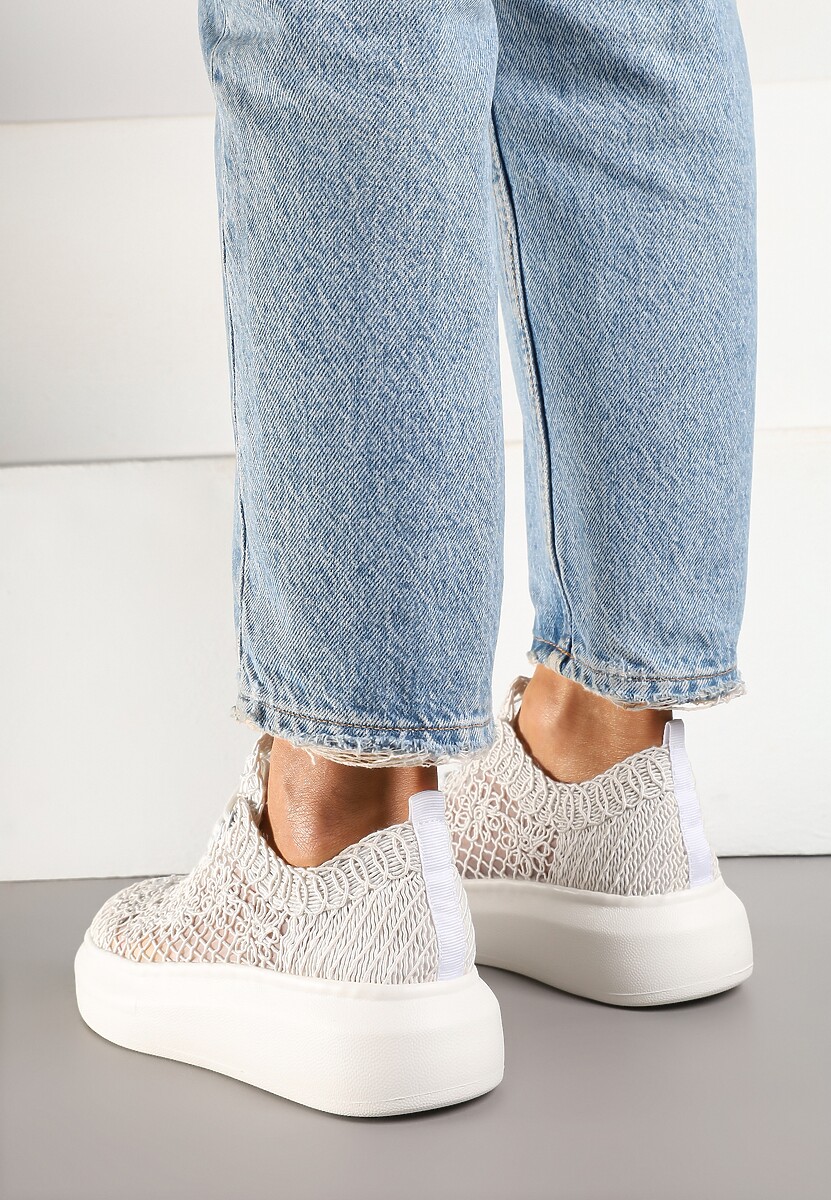 Sneakers Sonelis Albi 3