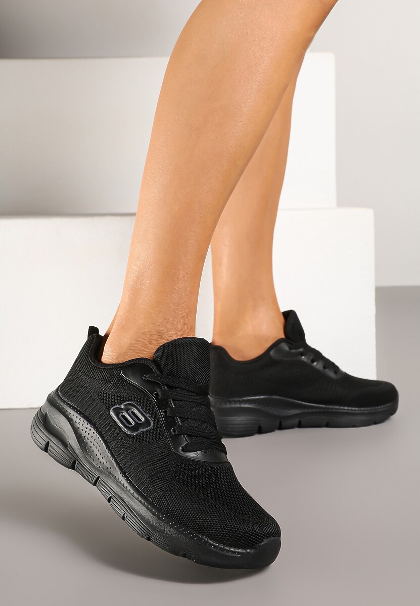Sneakers Sonessa Negri 1