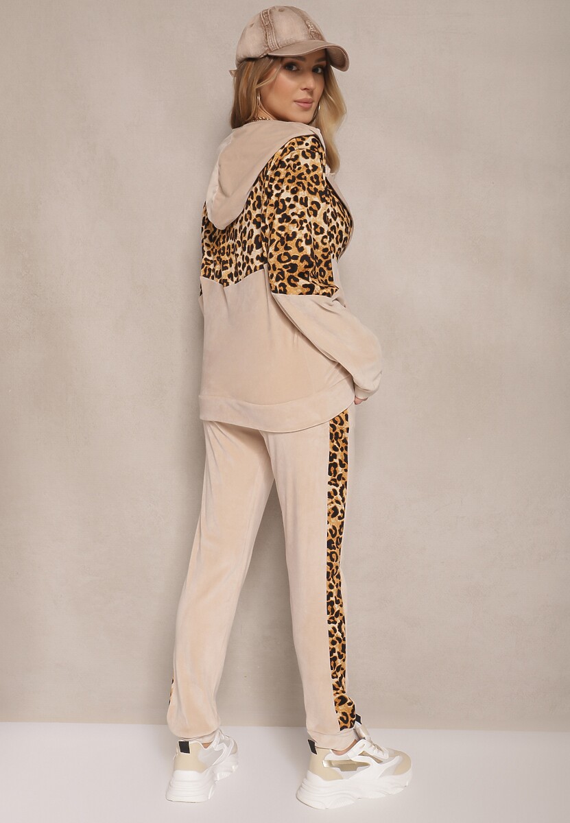 Trening Koriviella Bej 3