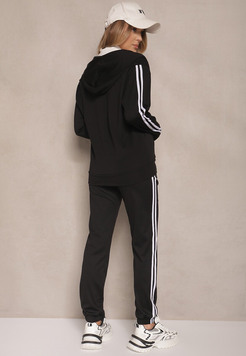 Trening Osivisa Negru 3