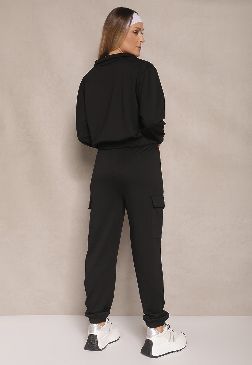 Trening Korirana Negru 3