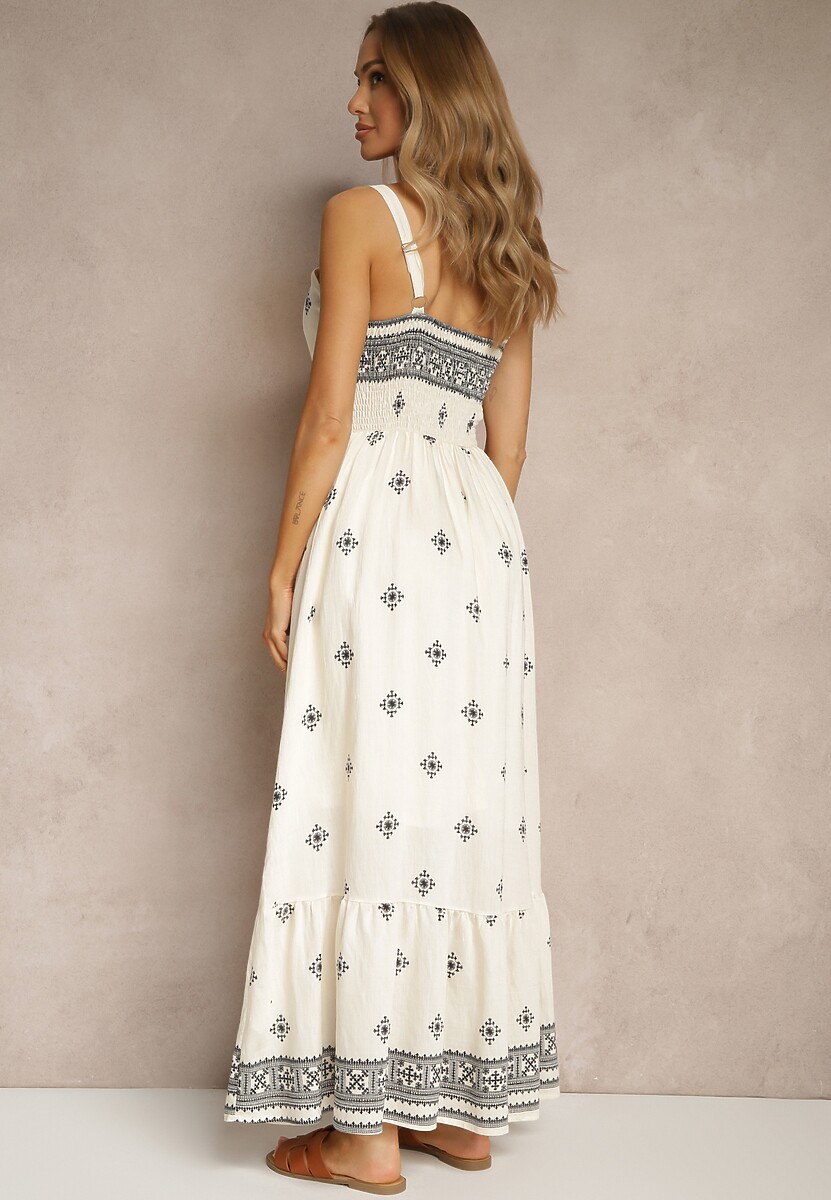 Rochie Leaella Neagră 3