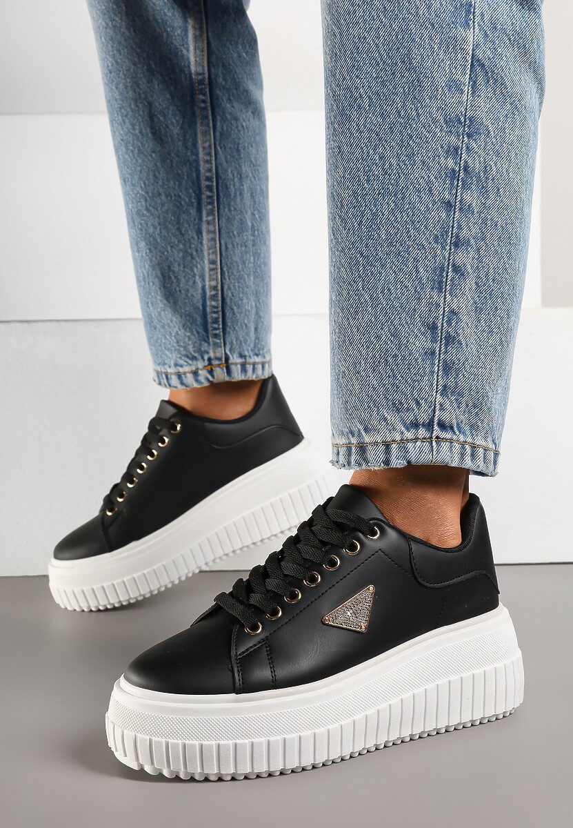 Sneakers Negri 2