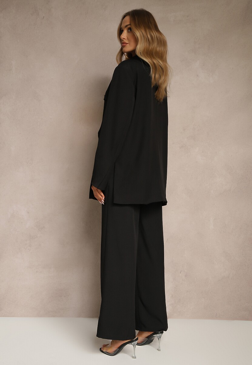 Sacou Cornelise Negru 3