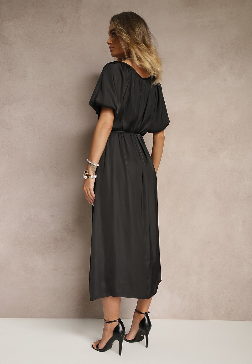 Rochie Sonadoreta Neagră 3