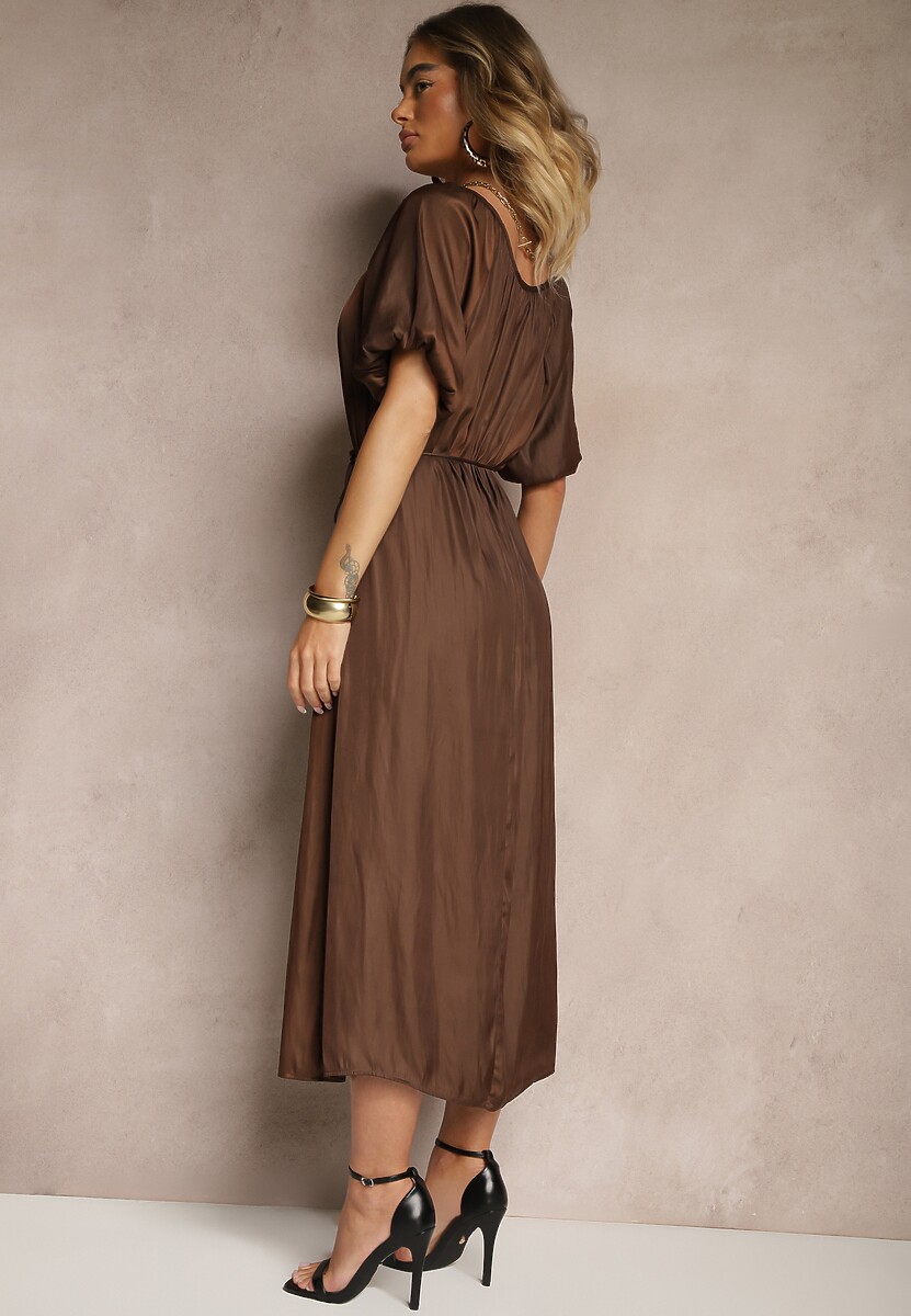 Rochie Sonadoreta Maro 3
