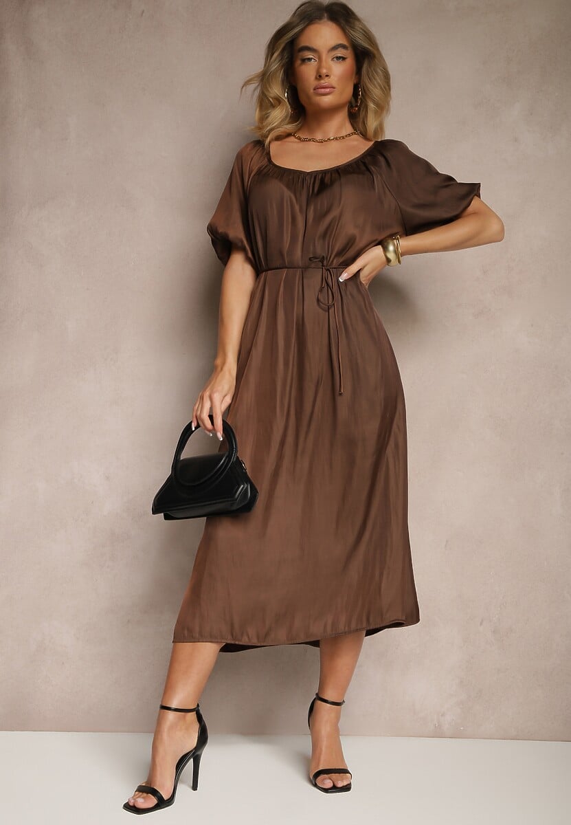 Rochie Sonadoreta Maro 2