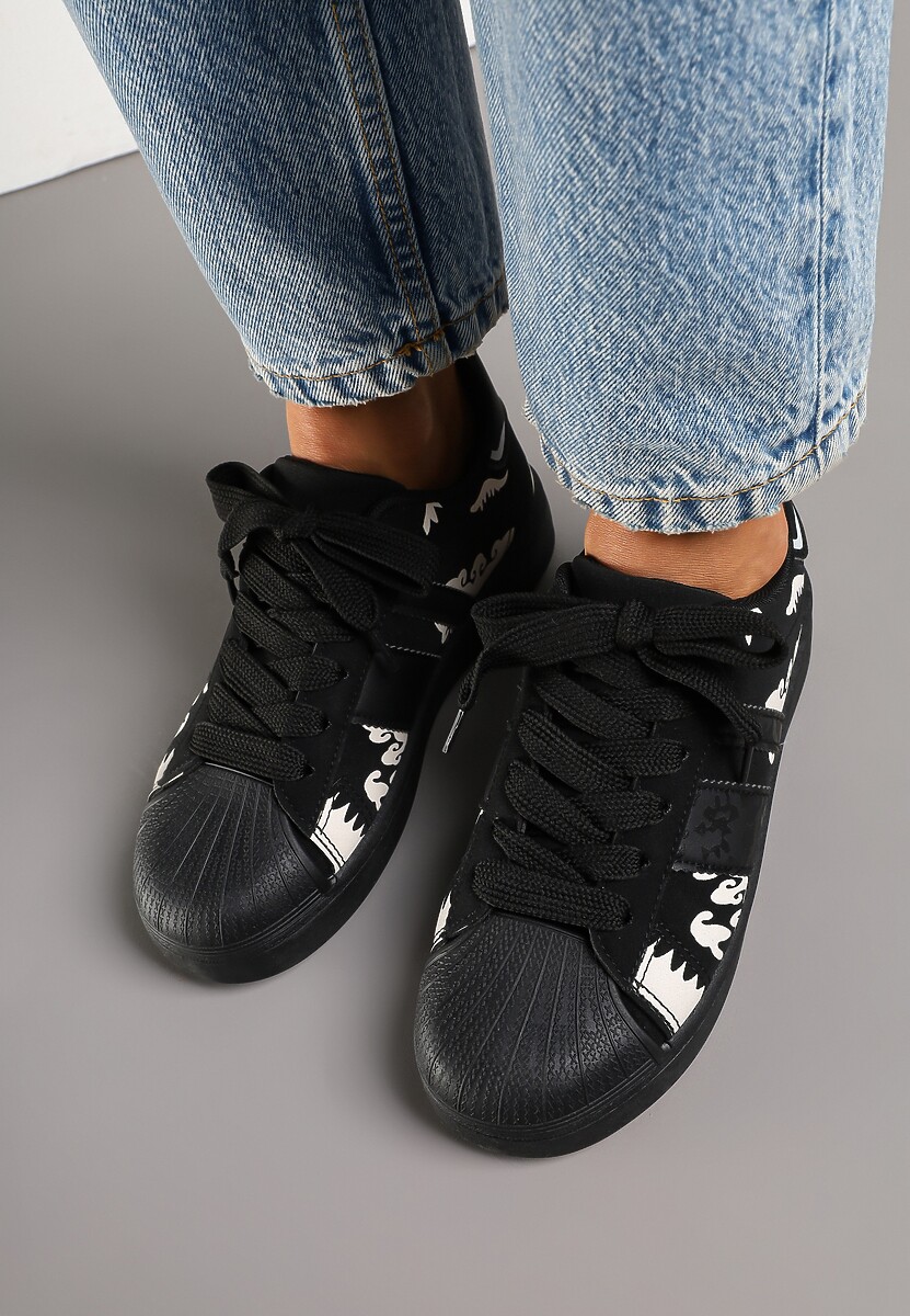 Sneakers Valdisa Negri 3
