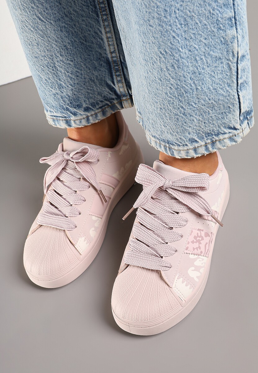 Sneakers Valdisa Roz 3