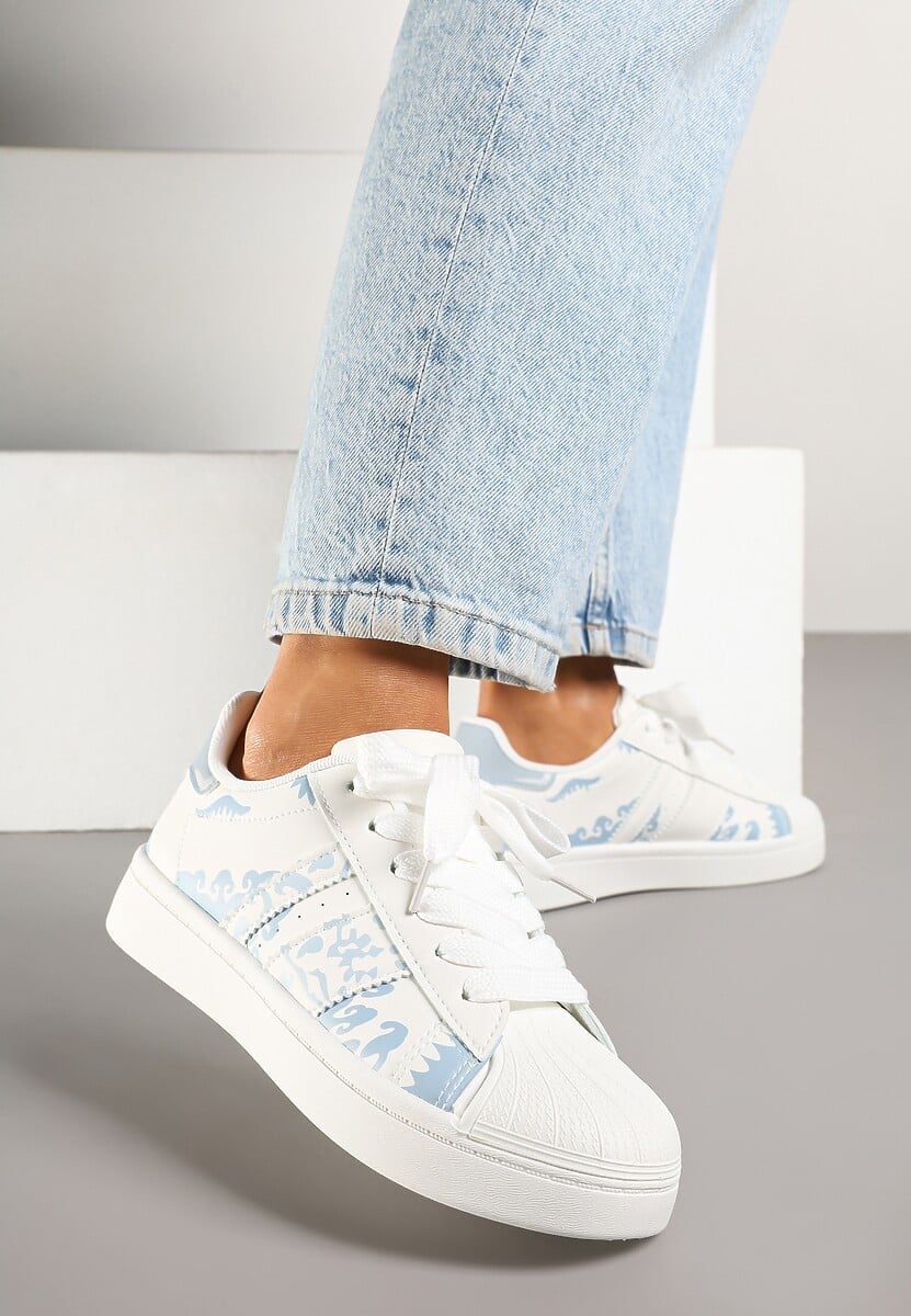 Sneakers Valdisa Albi 2