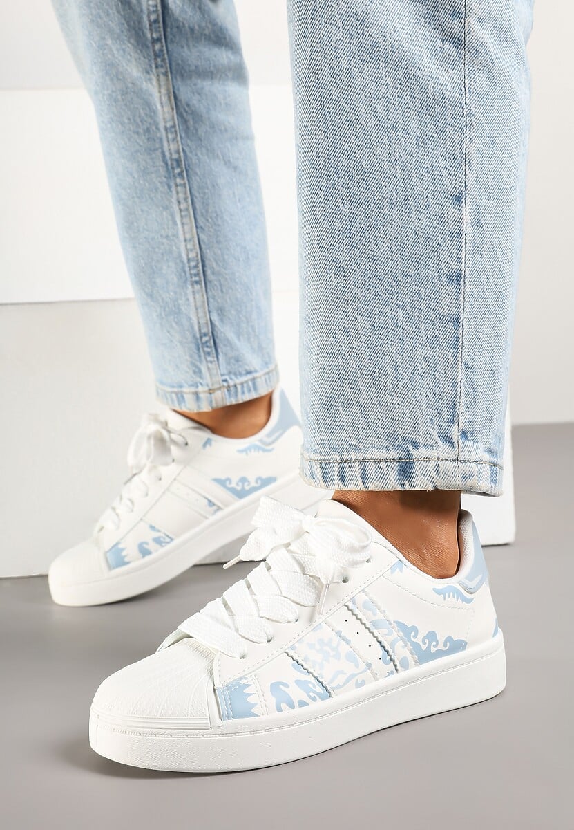 Sneakers Valdisa Albi 3