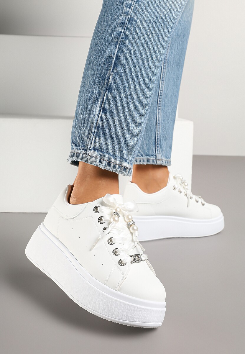 Sneakers Vivalle Albi 1