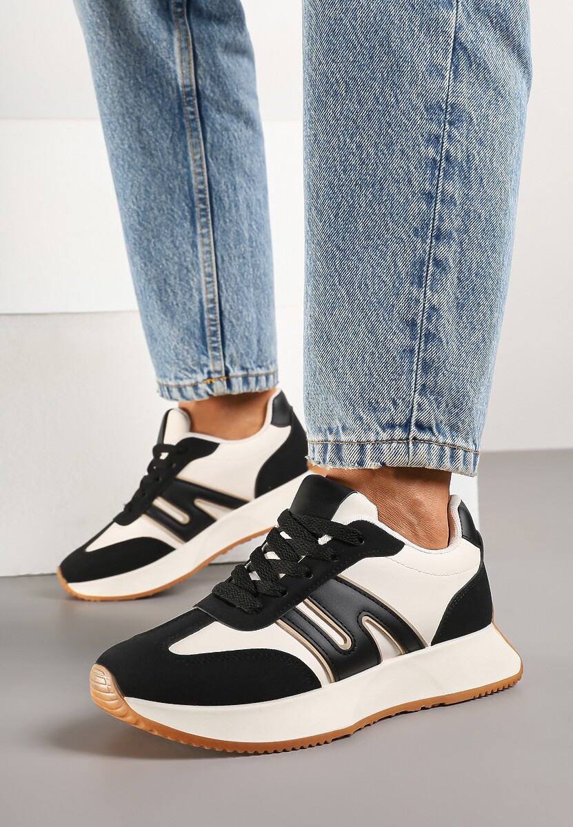 Sneakers Dalvisa Negri 2