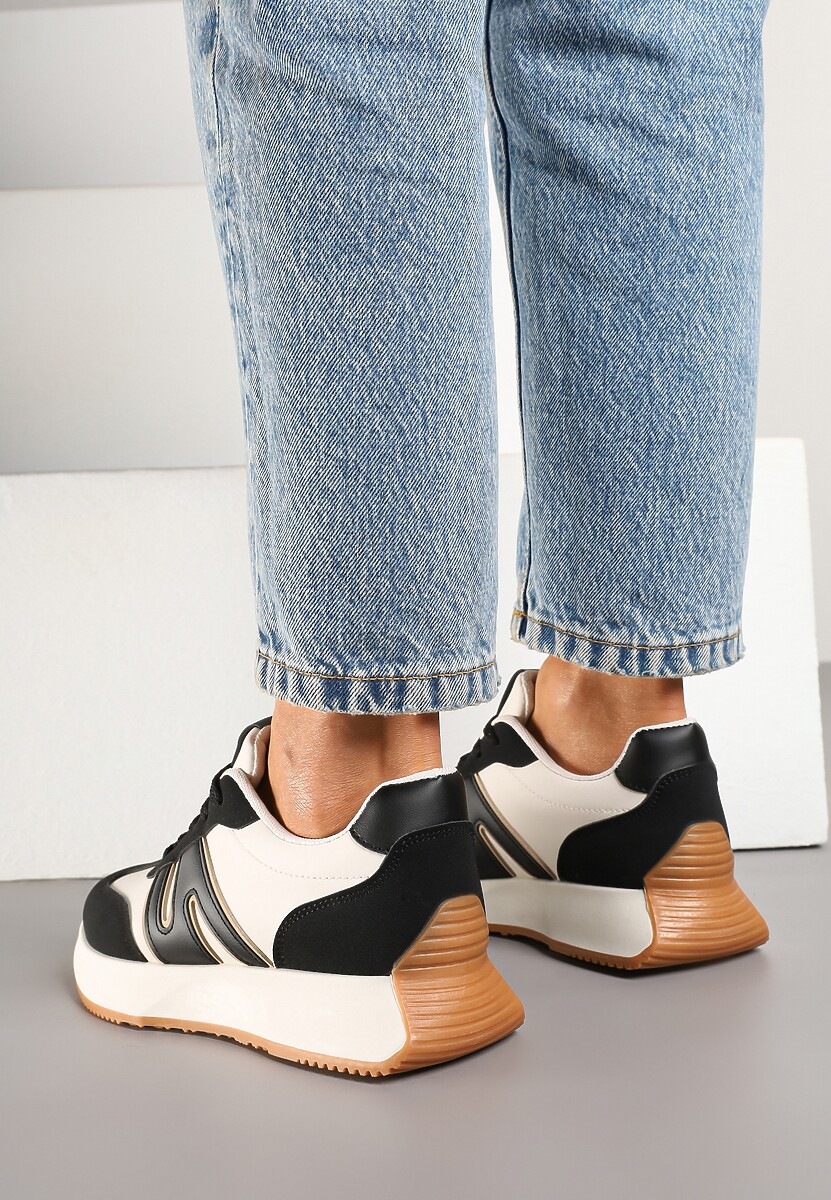 Sneakers Dalvisa Negri 3