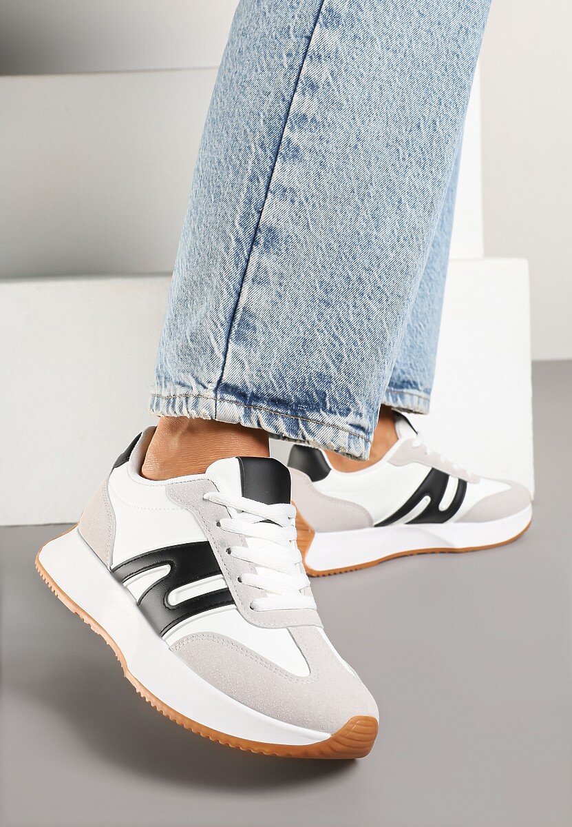 Sneakers Dalvisa Albi 1