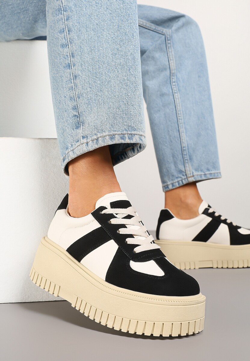 Sneakers Vivesse Negri 1