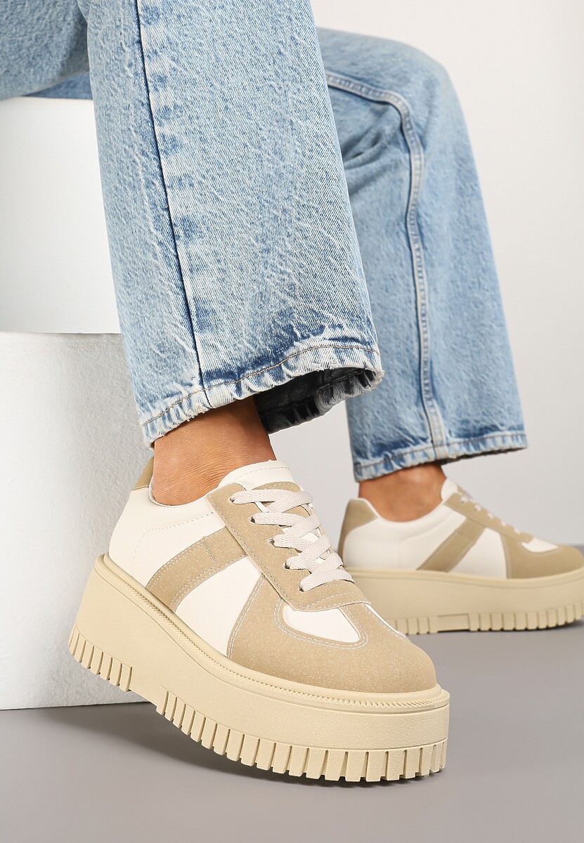 Sneakers Vivesse Maro 2