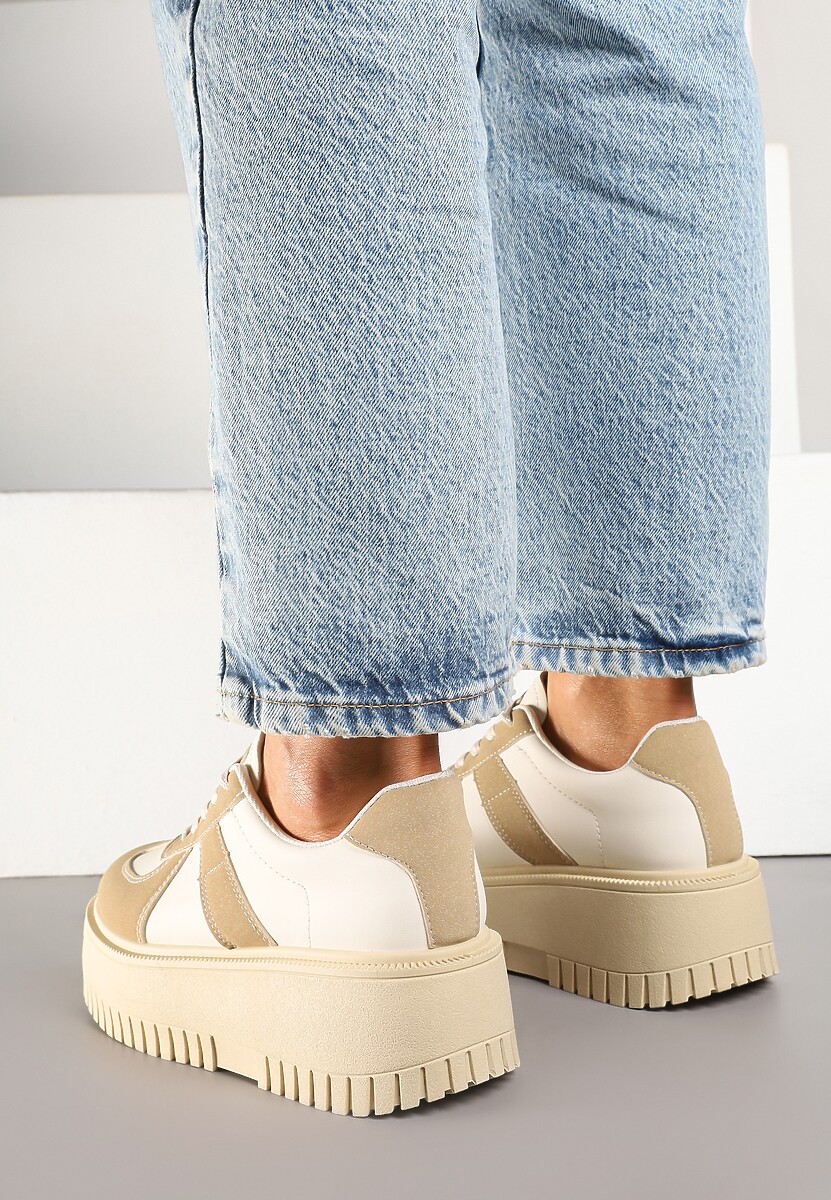Sneakers Vivesse Maro 3