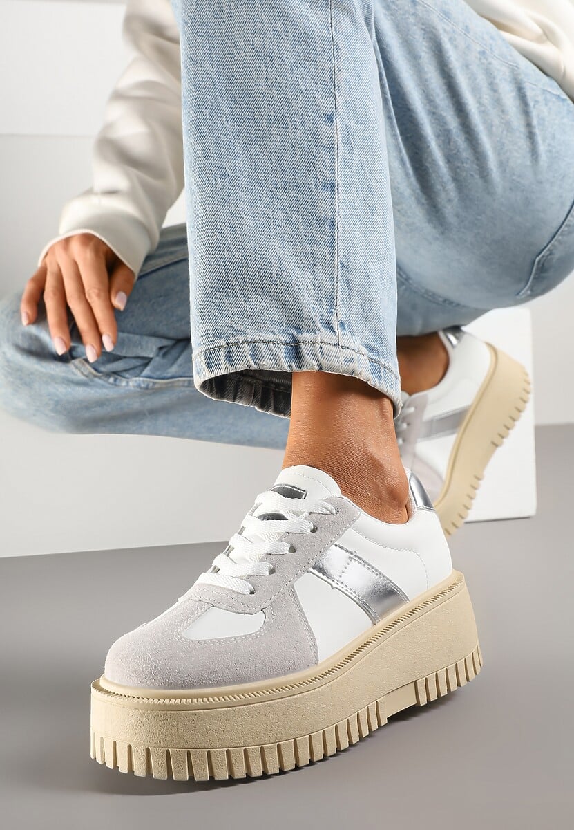 Sneakers Vivesse Albi 1