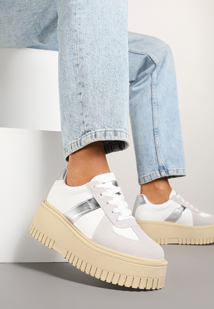 Sneakers Vivesse Albi 2